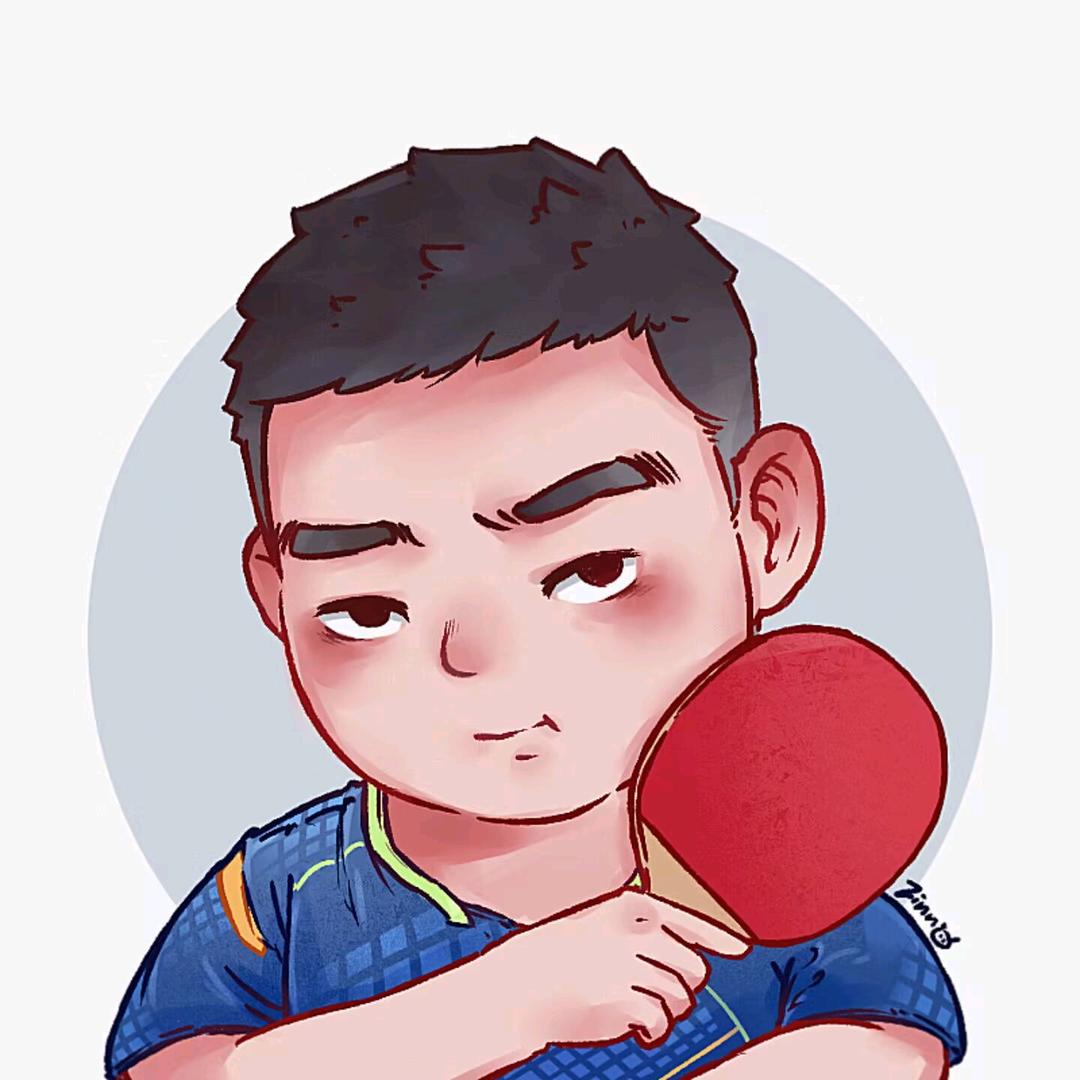 贵阳爱乒(总部校区)秦教练官方号