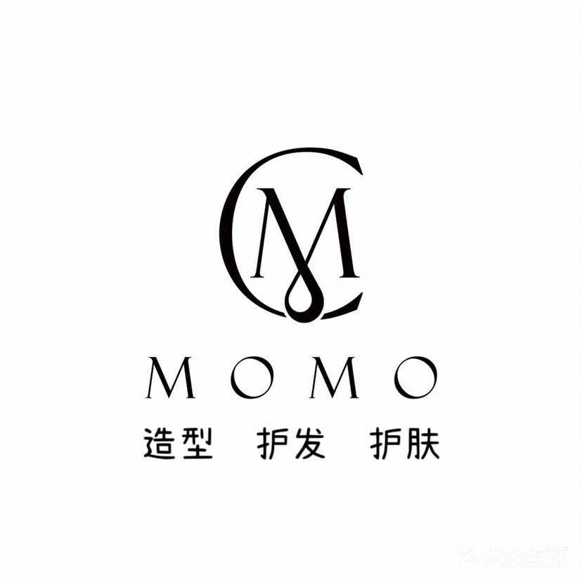 momo造型
