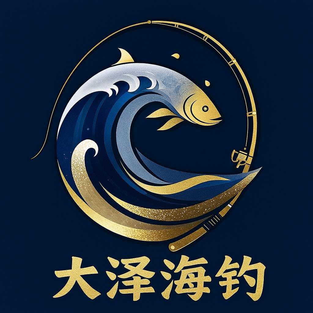 大泽海钓俱乐部