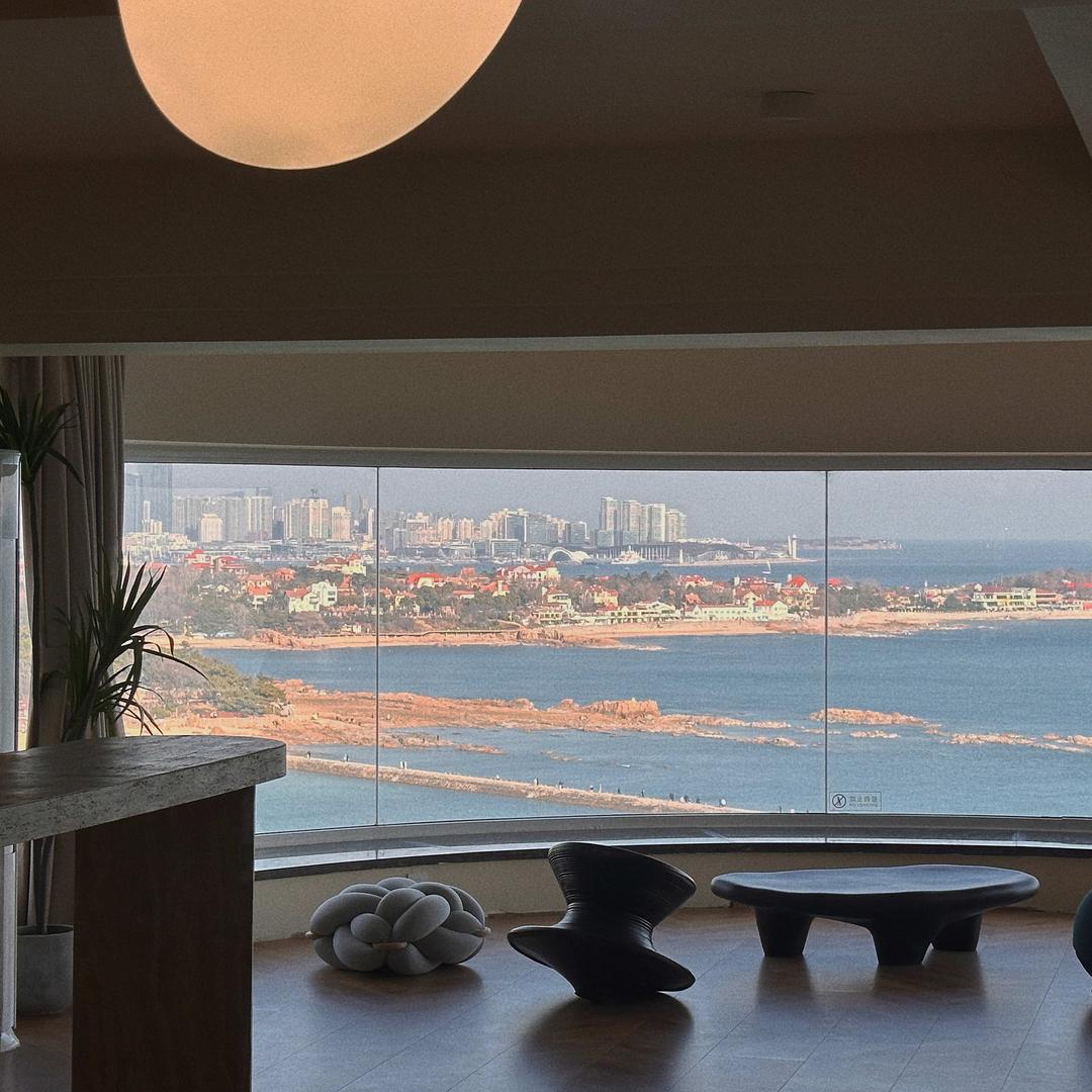 青岛屿光里海景民宿官方号