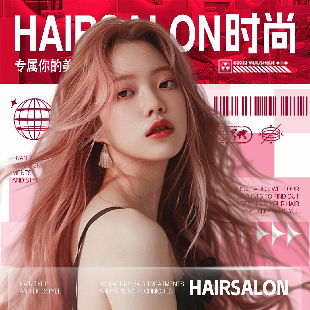 郧西发道美发会所