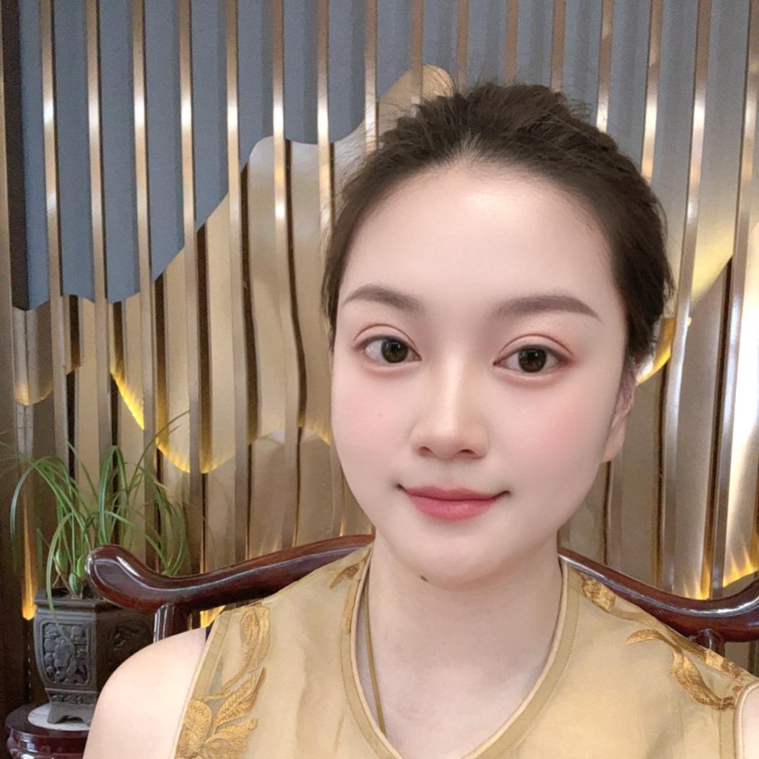 汶上清连香茶叶店芳芳