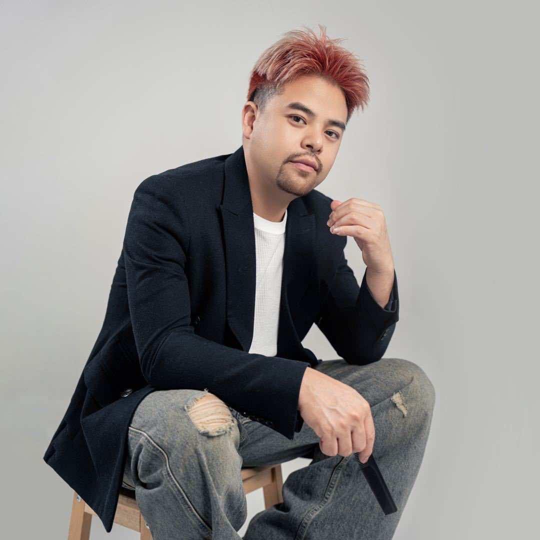 仁寿美伽造型阿