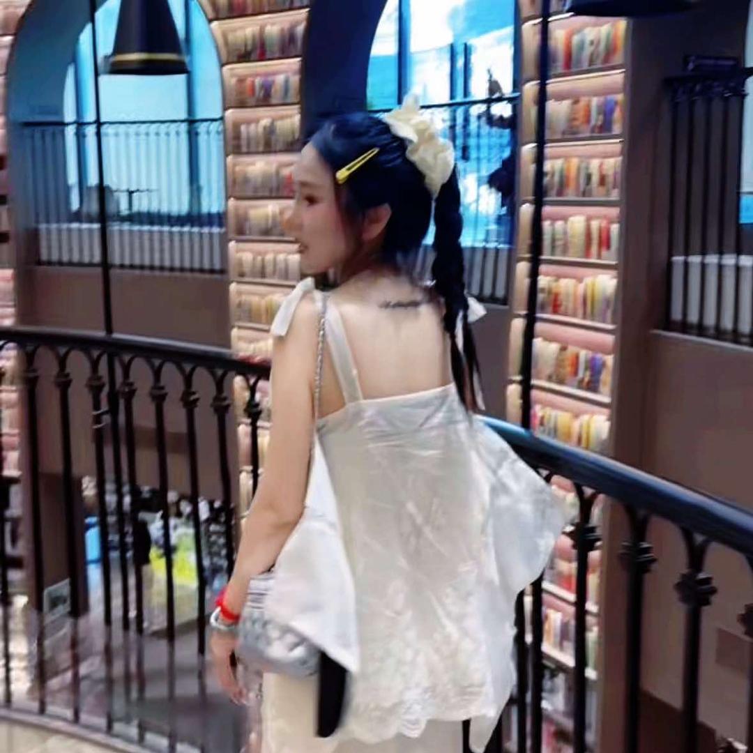 获嘉甜心美甲