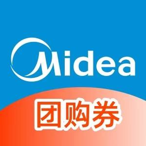 美的团购官方号