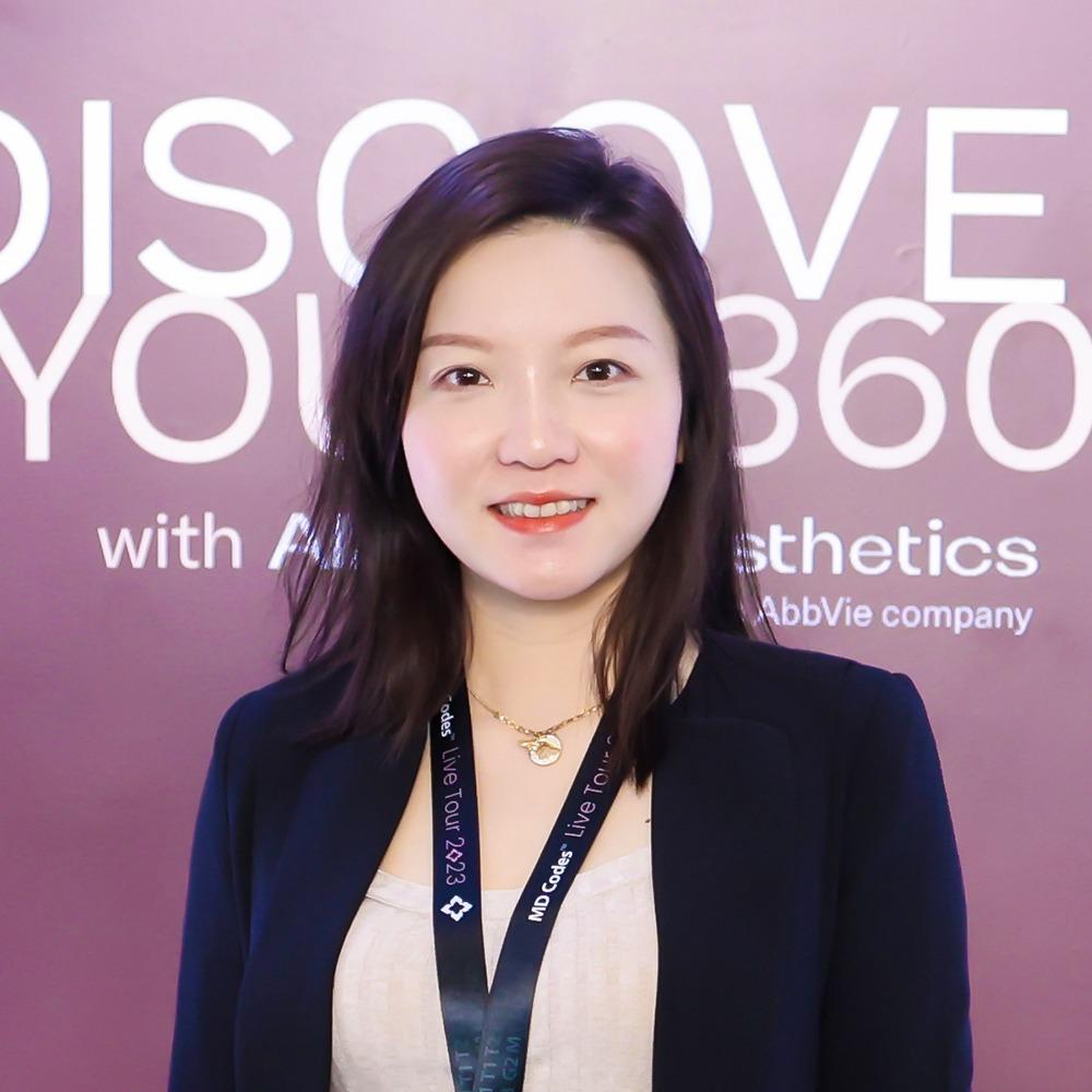 杨镁施 | 佛山曙光美学号