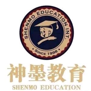 神墨教育(大沥城市创客校区)官方号
