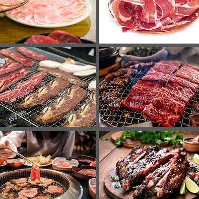 库车市好特烤肉店