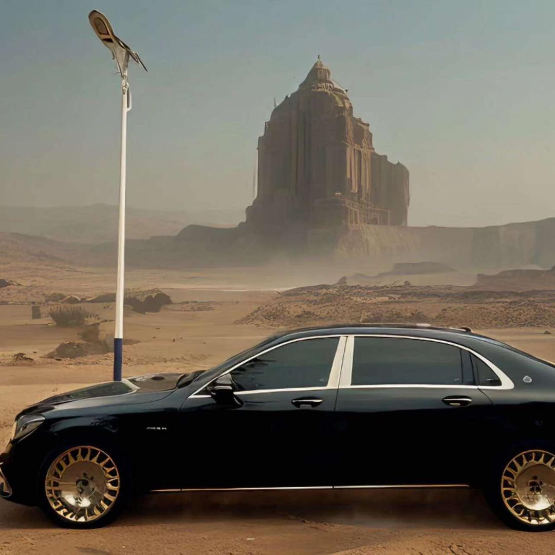 邢台喜庆婚车租赁豪车自驾