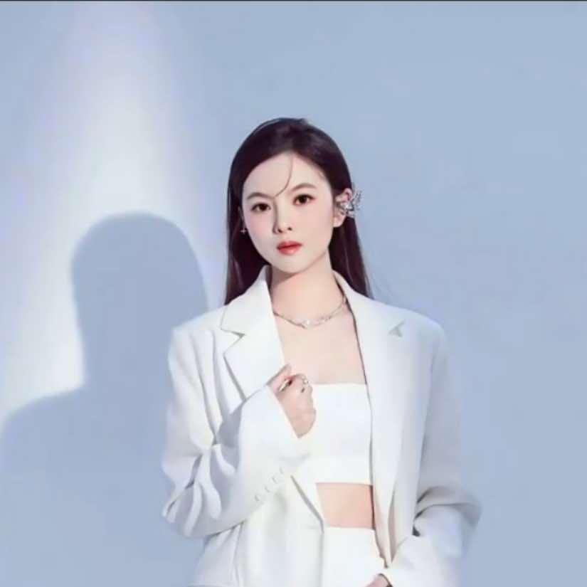 小童星应用口才—小羊老师