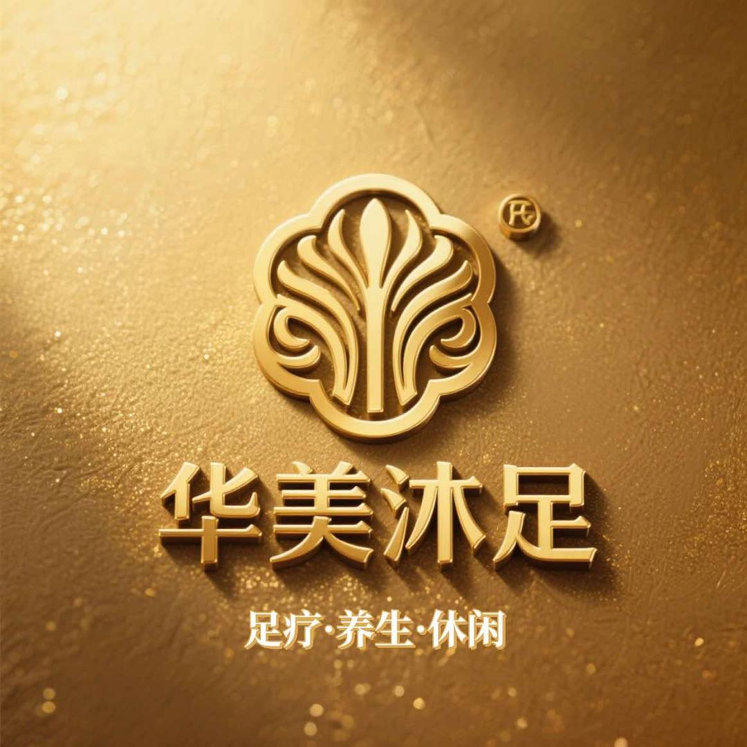 铧美沐足官方号