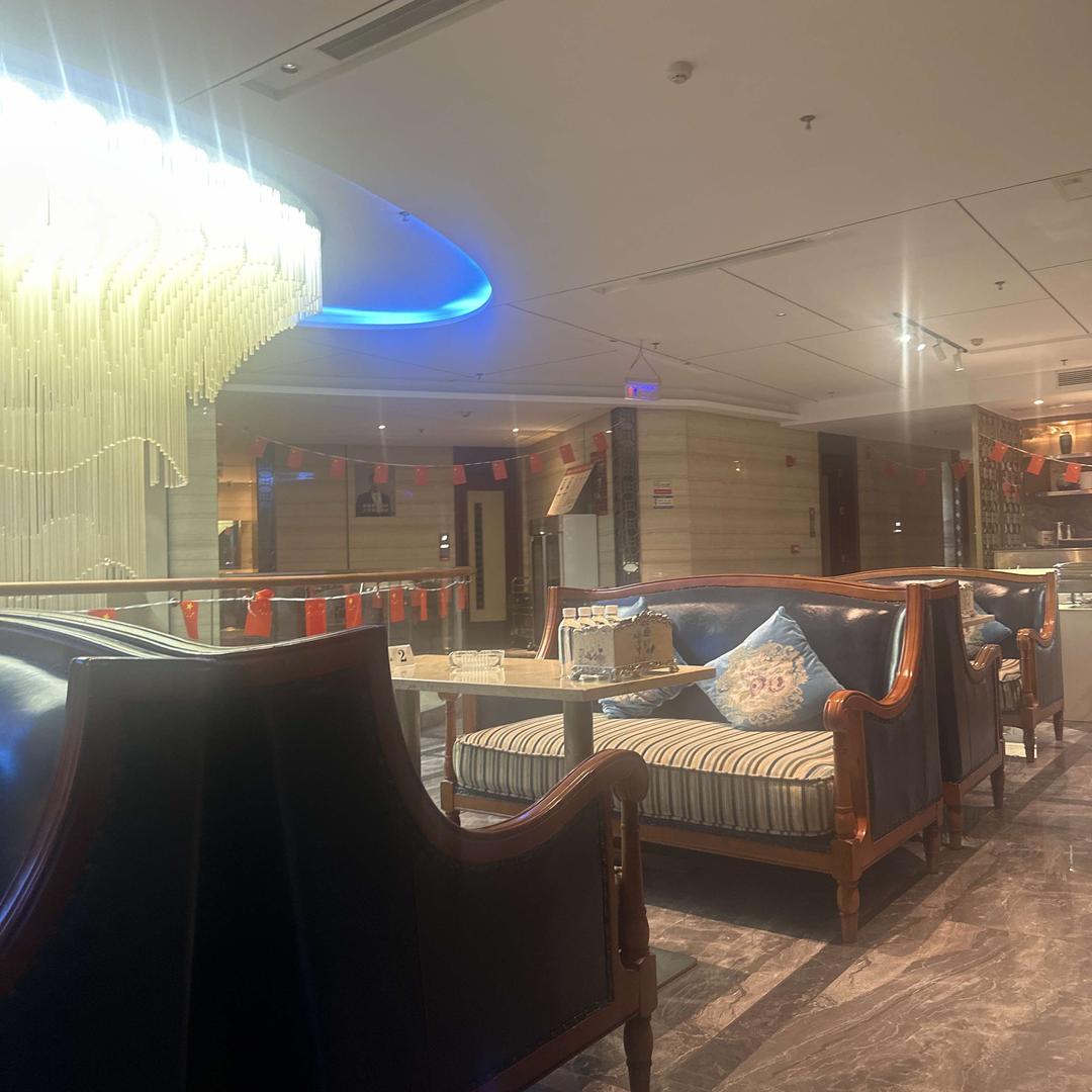 悦足国际·SPA·沐足