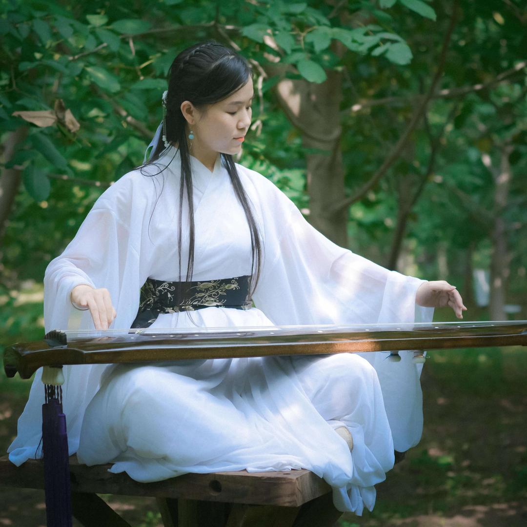 肆芳馆主米粒儿上仙