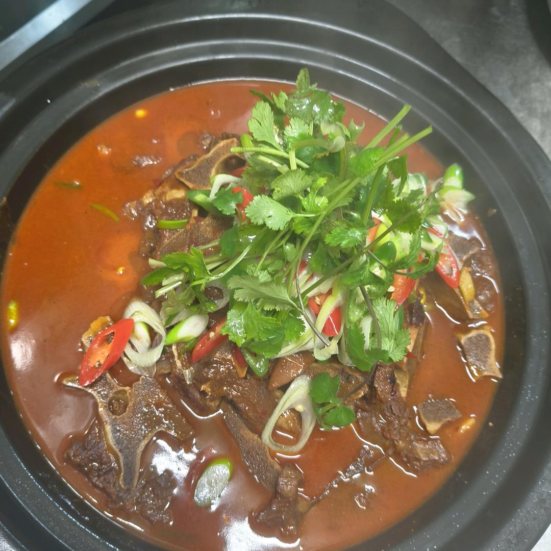 想来私房菜馆