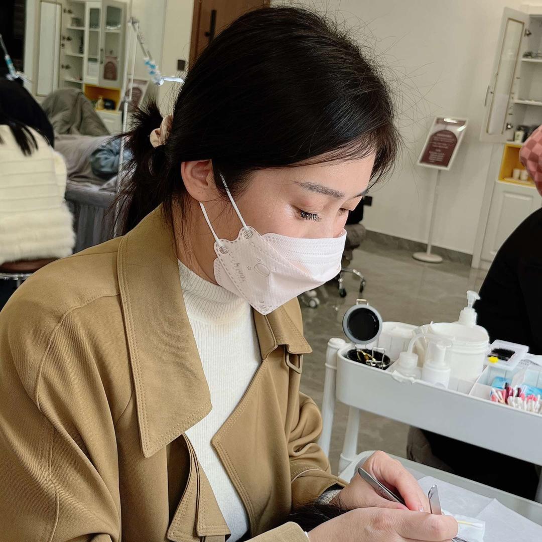 拾简美睫