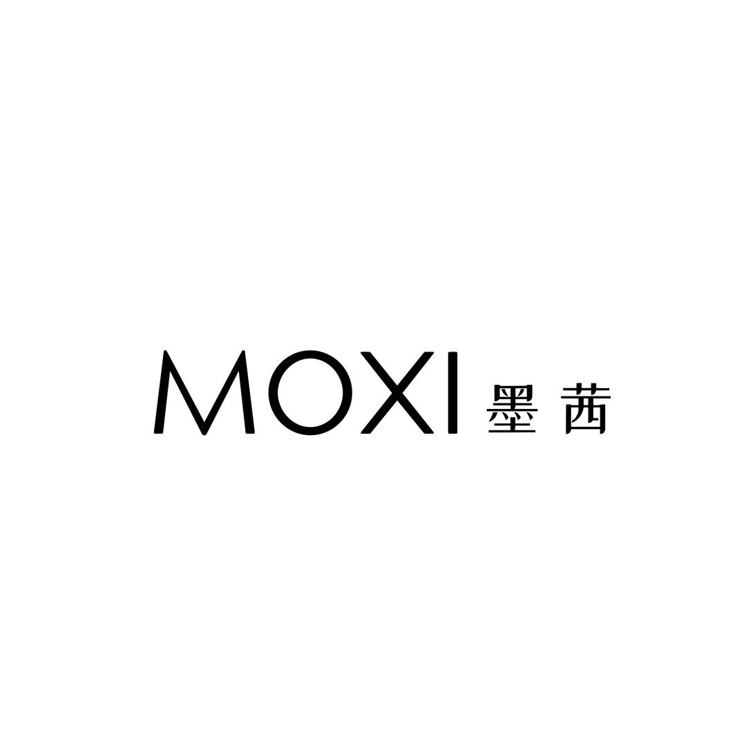 双飞MOXI