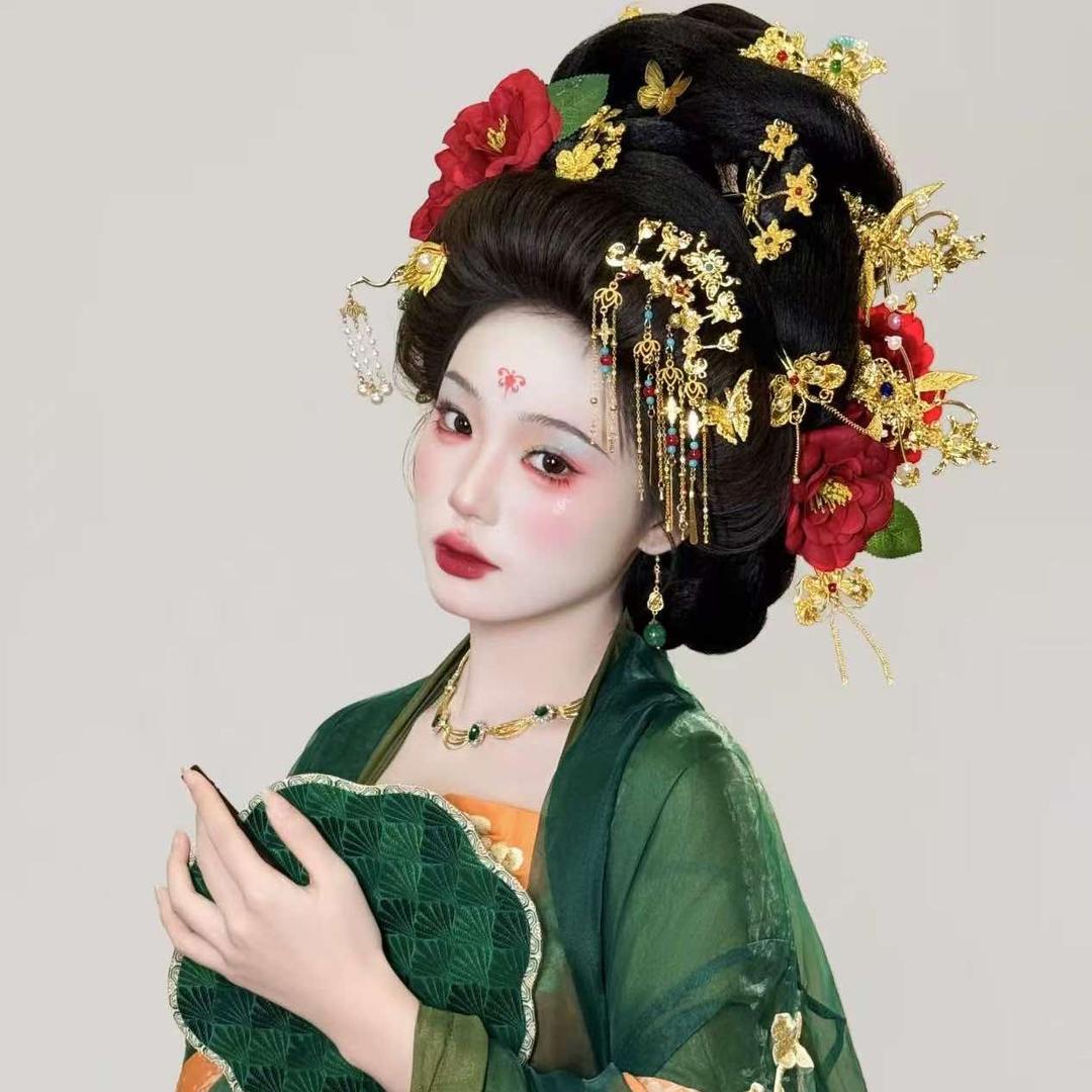 娇点彩妆(全福小区店)官方号