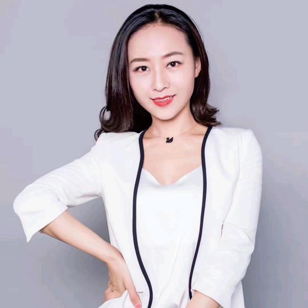 亿星星语未来说口才蒋老师