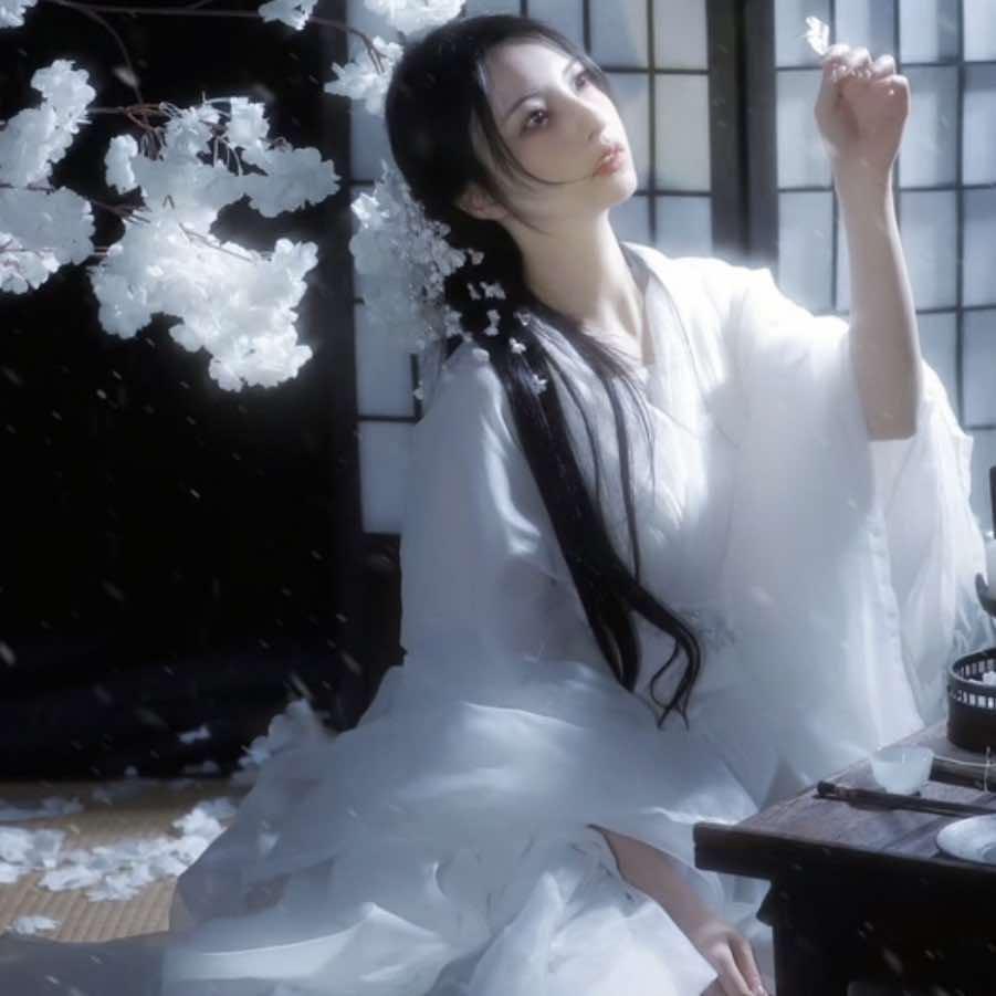 珍珠泉汉服馆官方号