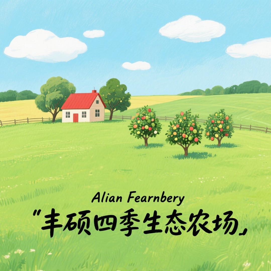 丰硕四季生态农场 圆宝