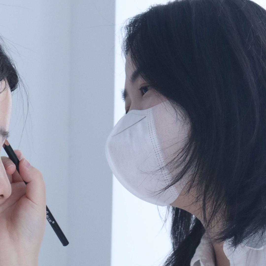 武汉纹眉团购雲雲半永久店｜如花家