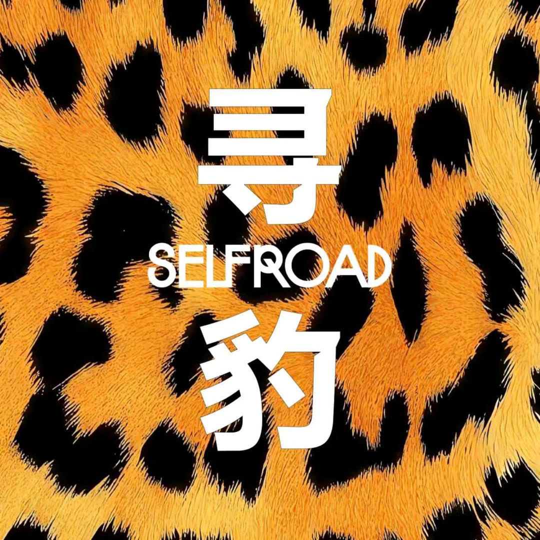 寻豹SelfROAD纯粹牛堡