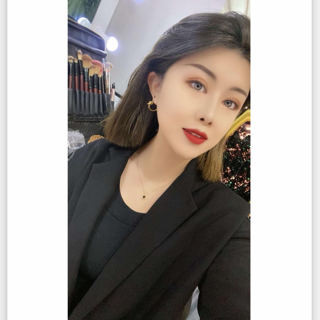 李开心🤍