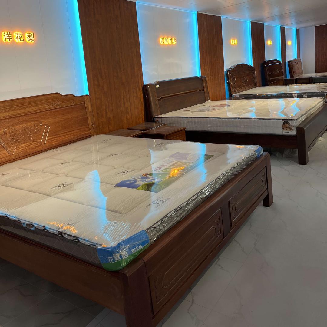 帝皇家具广场官方号