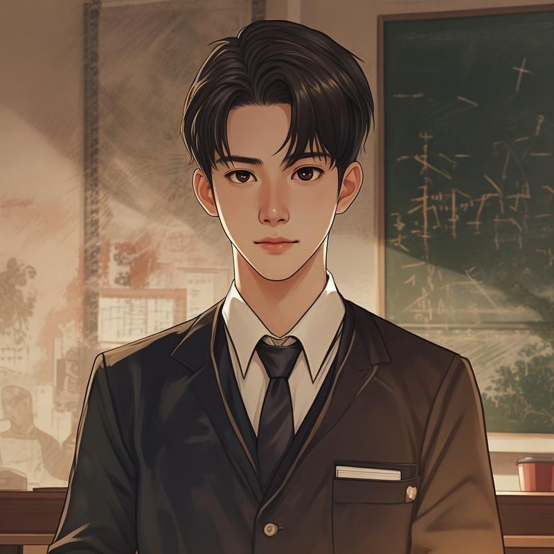 温州五点智学培老师