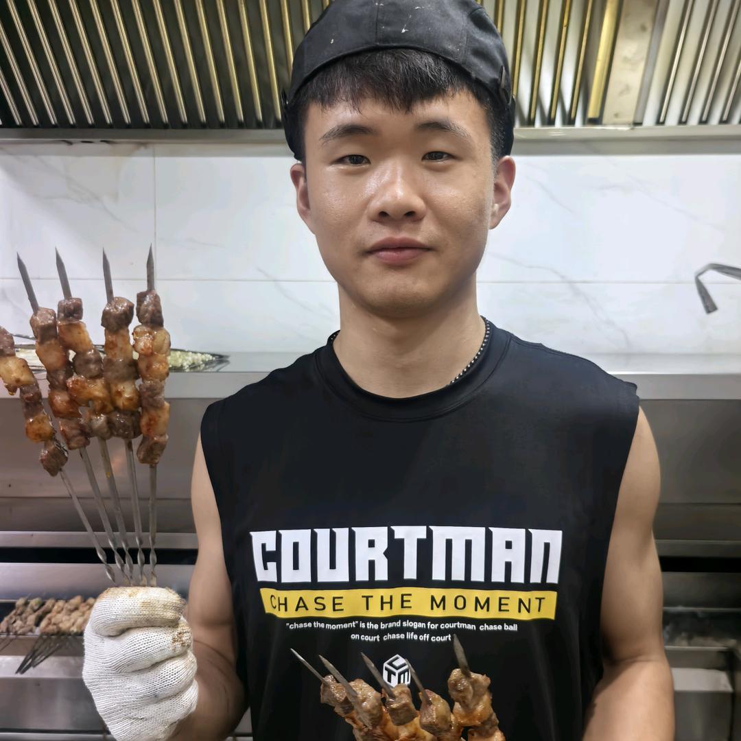 串八方烧烤