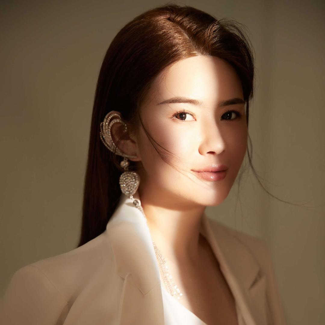 晴子美学官方号