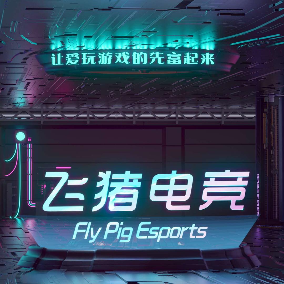 飞猪电竞