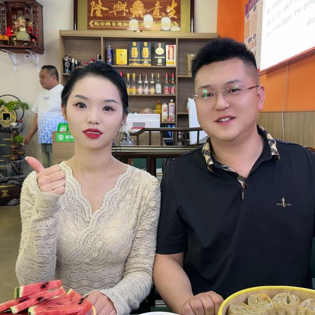 哥味小厨口味菜馆