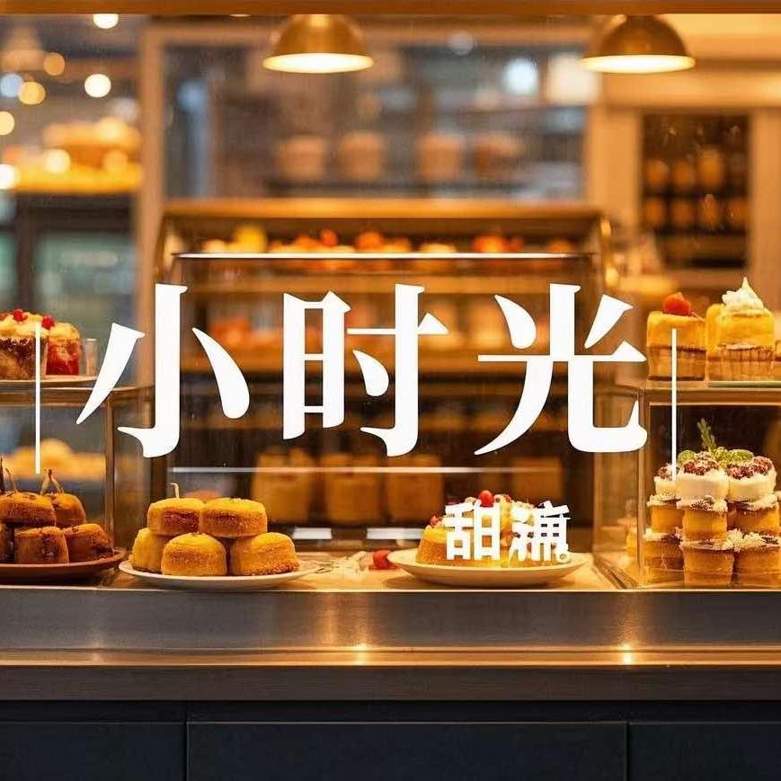 小时光·西点甜品蛋糕(银杏大道店)专用号