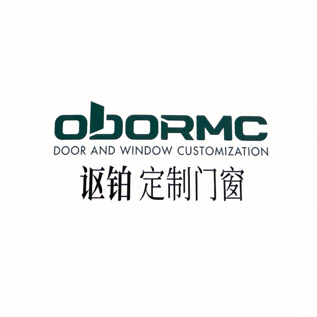 佛山讴铂定制门窗总部