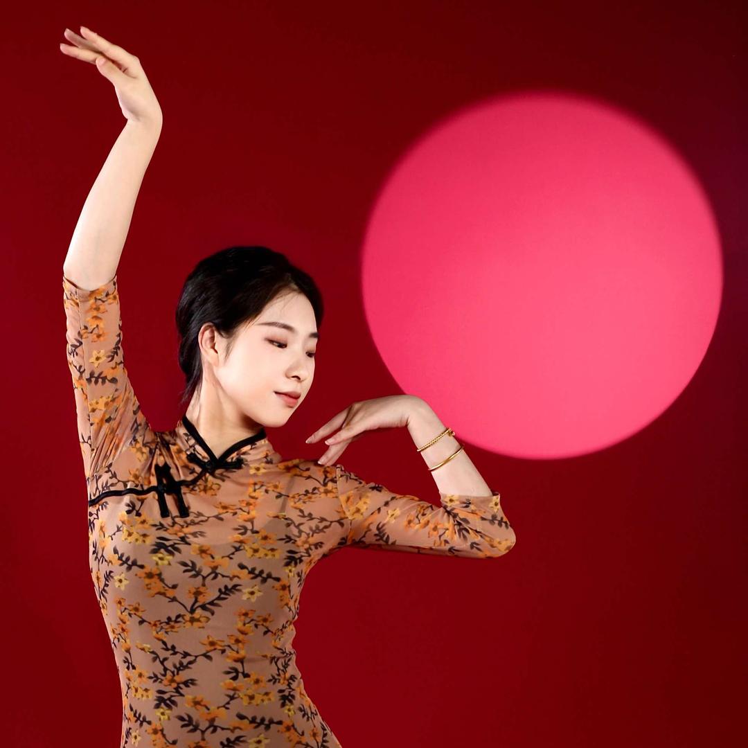 舟山天使艺术陈老师