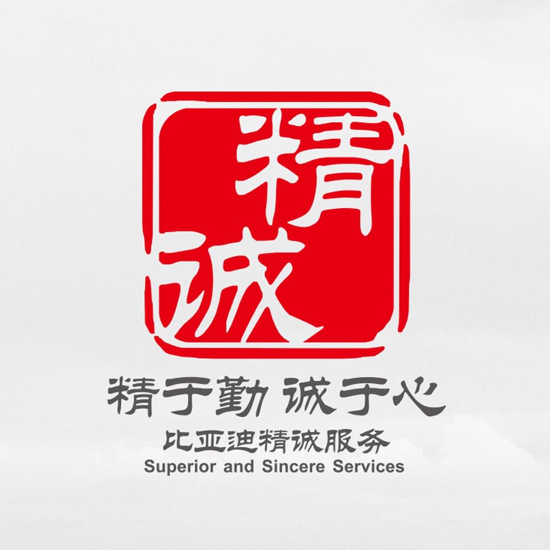 比亚迪精诚服务安徽联昊合一店