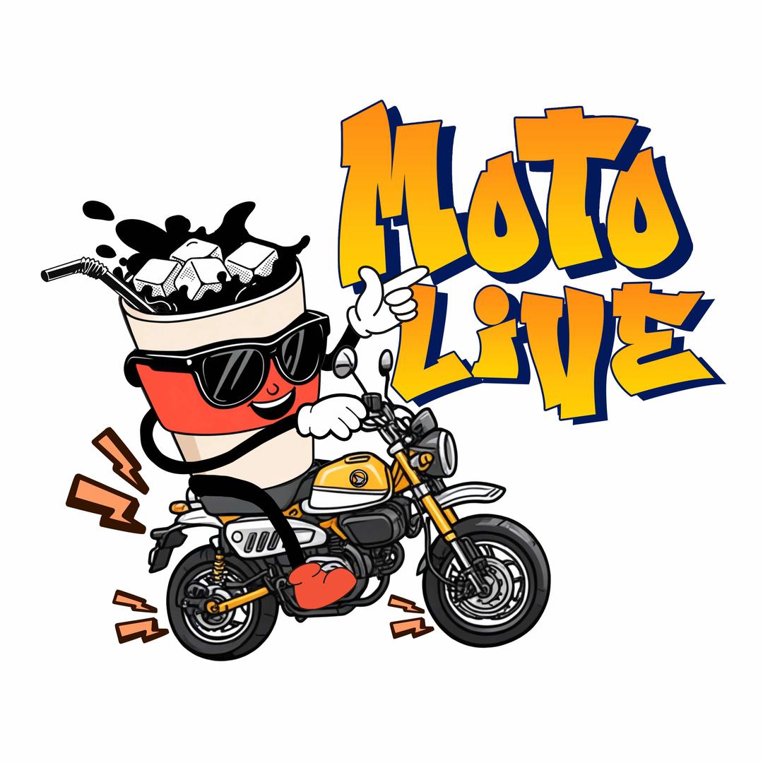 MOTO-LIVE