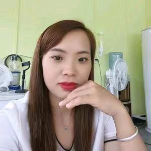 小芈栖花里美容店（陆川万丈店)