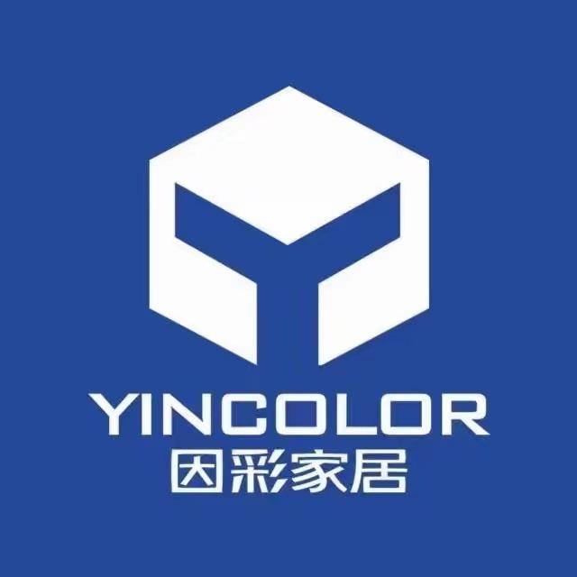 因彩家居总部