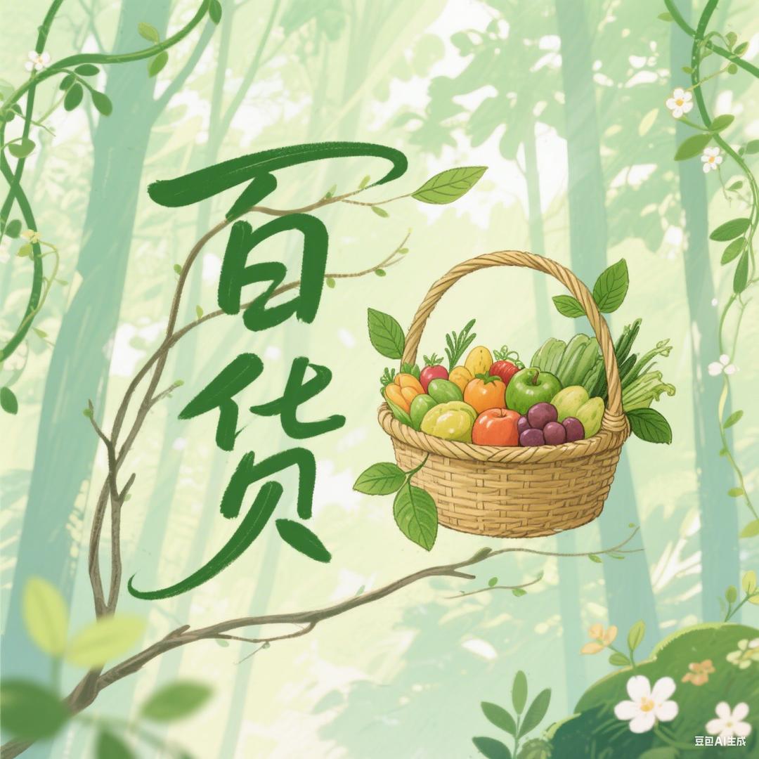 玉见小铺官方号