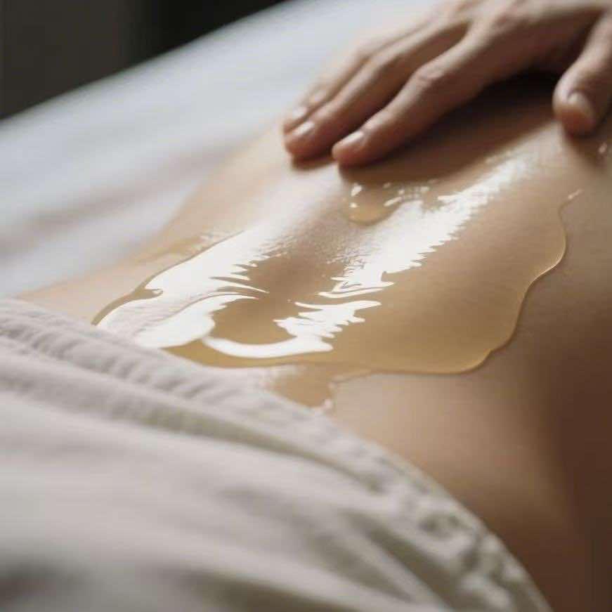 东海养生SPA娱乐会所官方号