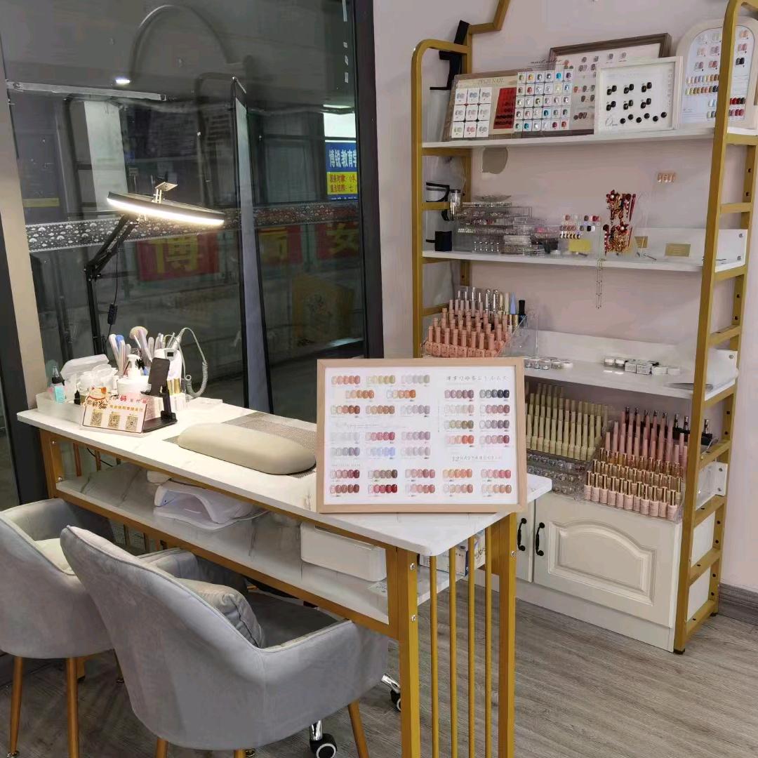 东营开发区雅情美甲店