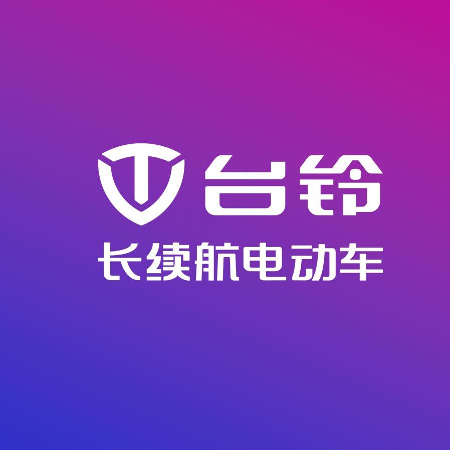 唐山台铃