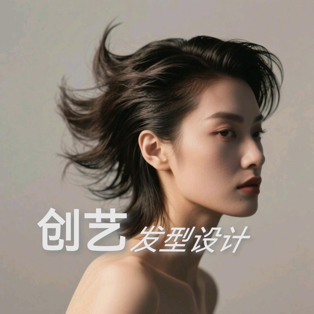 创艺发型设计