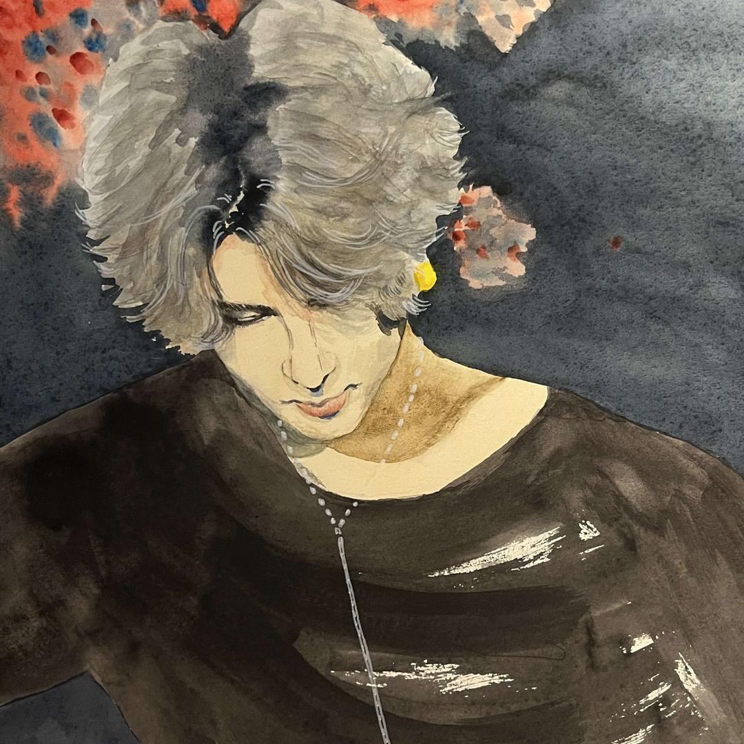 有瘾·陪我去流浪（五一广场店）