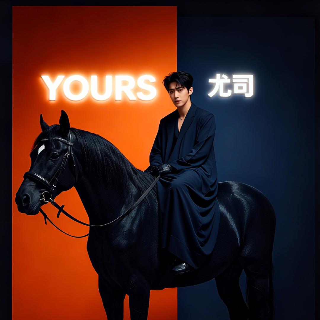 尤司男士理发馆（乌鲁木齐时代广场店）