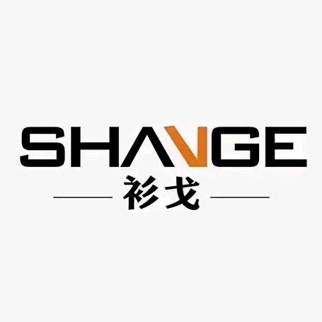 衫戈男装（柏溪八店）