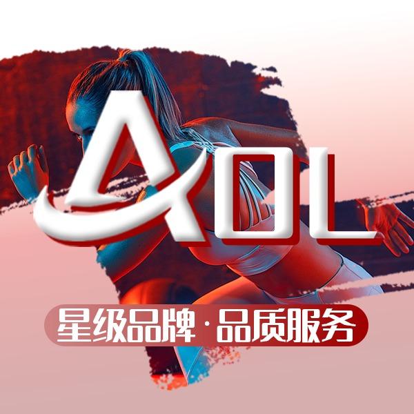 伍感健身形象店官方号