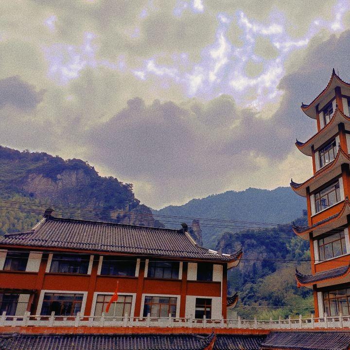 12时辰(石长城剑门景区店)官方号